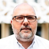Philippe Roussel, Agir à Dom